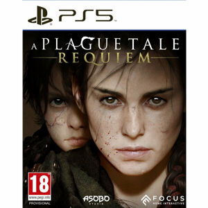 A Plague Tale: Requiem (PS5)