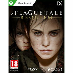 A Plague Tale: Requiem (Xbox Series)