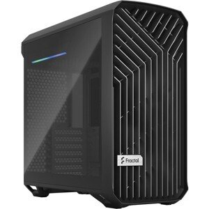 Fractal Design Torrent Compact Black TG Dark Tint