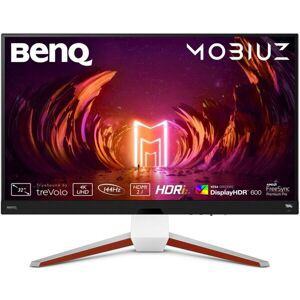 BenQ Mobiuz EX3210U herní monitor 32"