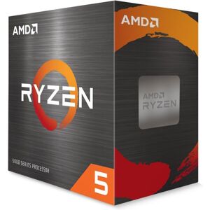 AMD Ryzen 5 5500