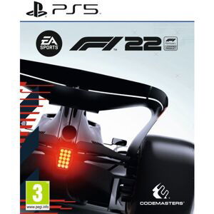 F1 22 (PS5)