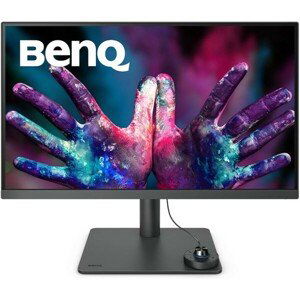 BenQ PD2705U monitor 27"