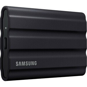 Samsung Externí T7 Shield SSD disk 1TB černý