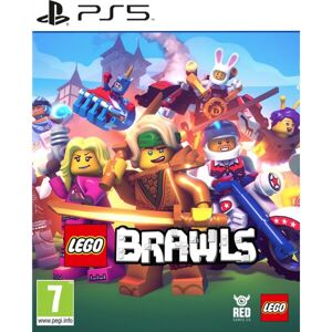 LEGO Brawls (PS5)