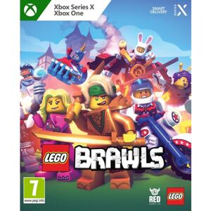 LEGO Brawls (Xbox One/Xbox Series X)