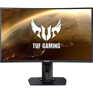 ASUS TUF Gaming VG27VQM LED monitor 27"