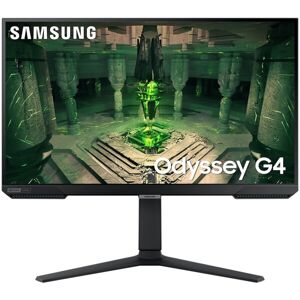 Samsung Odyssey G40B herní monitor 27"