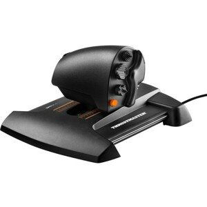 Thrustmaster plynový pedál TWCS THROTTLE pro PC