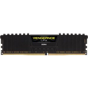 Corsair Vengeance LPX Black 16GB (2x8GB) DDR4 3200 CL16