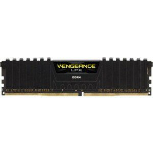 Corsair Vengeance LPX Black 16GB (2x8GB) DDR4 2133 CL13