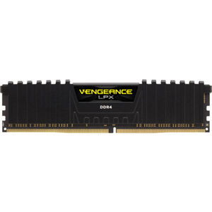 Corsair Vengeance LPX Black 16GB (2x8GB) DDR4 2666 CL16