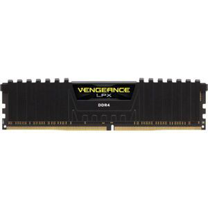 Corsair Vengeance LPX Black 16GB (2x8GB) DDR4 3200 CL16