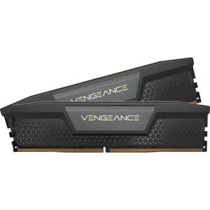 Corsair Vengeance Black 32GB (2x16GB) DDR5 4800 CL40