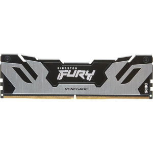 Kingston FURY Renegade Silver 16GB 6000MHz DDR5 CL32 DIMM