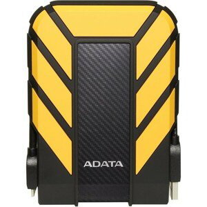 ADATA HD710 Pro externí HDD 2TB žlutý