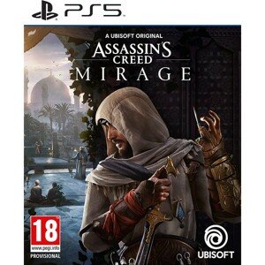 Assassin’s Creed Mirage (PS5)