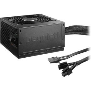 Be quiet! System Power 9 CM 600W