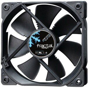 Fractal Design 120mm Dynamic X2 GP černá