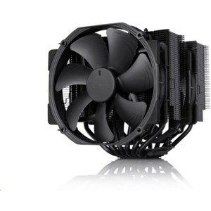 Noctua NH-D15 chromax.black