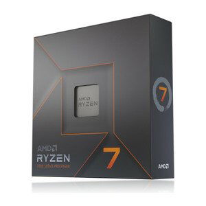 AMD Ryzen 7 7700X