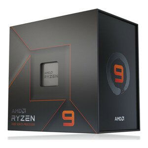 AMD Ryzen 9 7950X