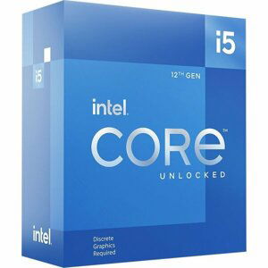 Intel Core i5-13600KF