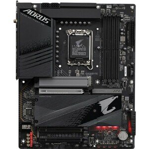 GIGABYTE Z790 Aorus Elite AX