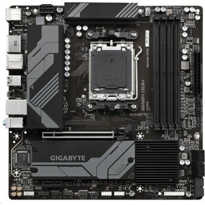 GIGABYTE B650M DS3H