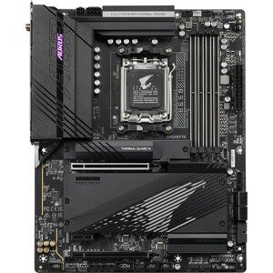 GIGABYTE B650 AORUS PRO AX