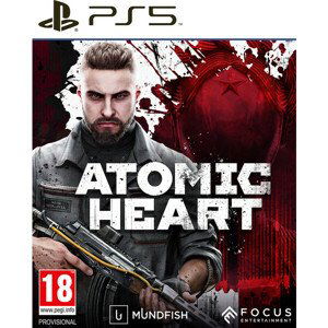 Atomic Heart (PS5)