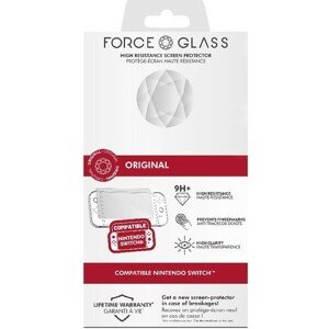 Ochranné sklo Screen Protector Glass 9H+ V2 (Switch)