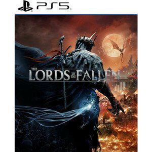 Lords of the Fallen (PS5)