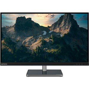 Lenovo L27q-38 monitor 27"