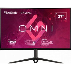 ViewSonic VX2718-2KPC-MHDJ herní monitor 27”