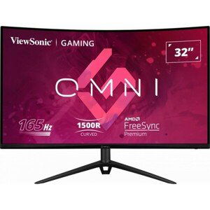 ViewSonic VX3218-PC-MHDJ herní monitor 32"