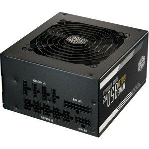 Cooler Master MWE 850 Gold V2 850W