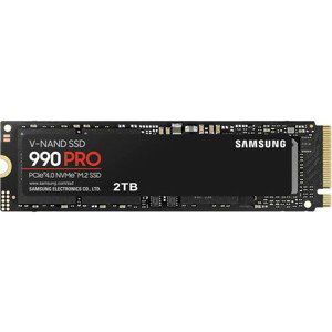 Samsung 990 PRO M.2 SSD 2TB