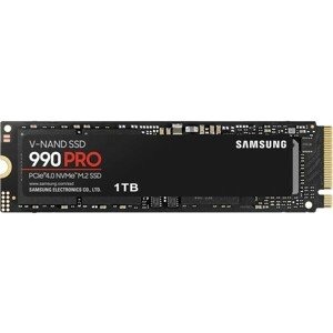 Samsung 990 PRO M.2 SSD 1TB