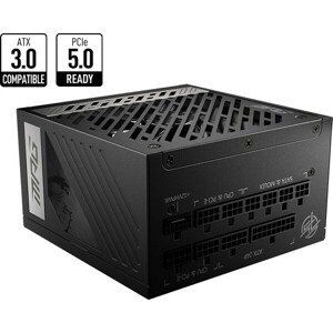 MSI MPG A850G PCIE5 850W