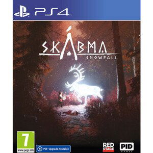 Skábma Snowfall (PS4)