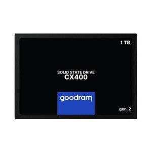 GOODRAM CX400 Gen.2 2,5" 1TB