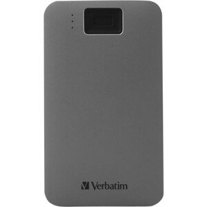 VERBATIM Store 'n' Go HDD 1TB USB 3.2/USB-C