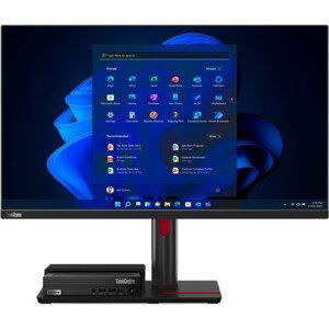 Lenovo ThinkCentre TIO Flex 27i monitor 23,8"