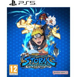 Naruto X Boruto: Ultimate Ninja Storm Connections (PS5)