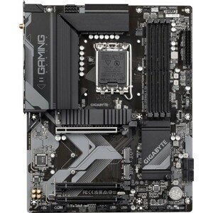 GIGABYTE B760 GAMING X AX