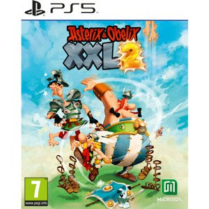 Asterix & Obelix XXL 2 (PS5)