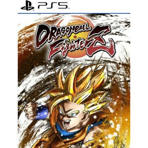 Dragon Ball Fighter Z (PS5)