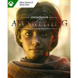 Unknown 9: Awakening (Xbox Series X)