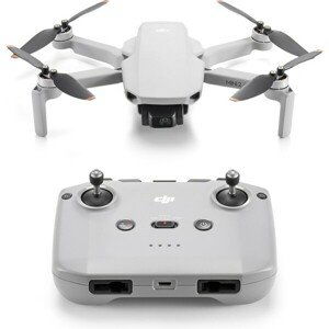 DJI Mini 2 SE Fly More Combo